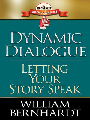 cover image of Dynamic Dialogue